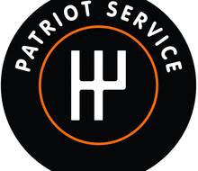 PATRIOT SERVICE