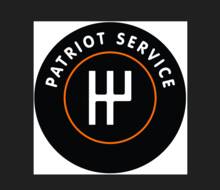 PATRIOT SERVICE