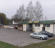 Сто Евакуатор Хорол 1