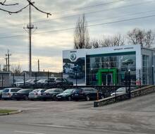 Автоцентр-Кременчук