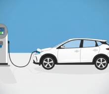 Електробричка