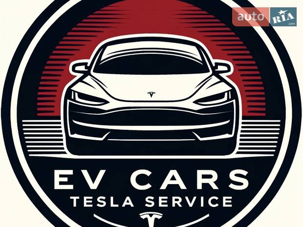 EV CARS TESLA SERVICE
