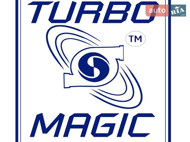 Турбомагія (TurboMagic)