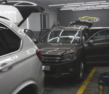 Detailing Look__car. Детейлінг - догляд за авто Івано-Франківськ