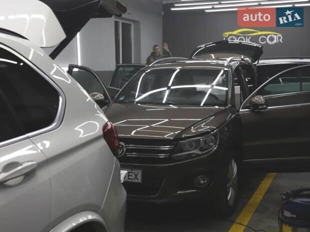 Detailing Look__car. Детейлінг - догляд за авто Івано-Франківськ