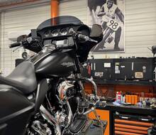 Harley-Davidson Kyiv