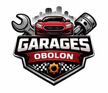 Garages-Obolon
