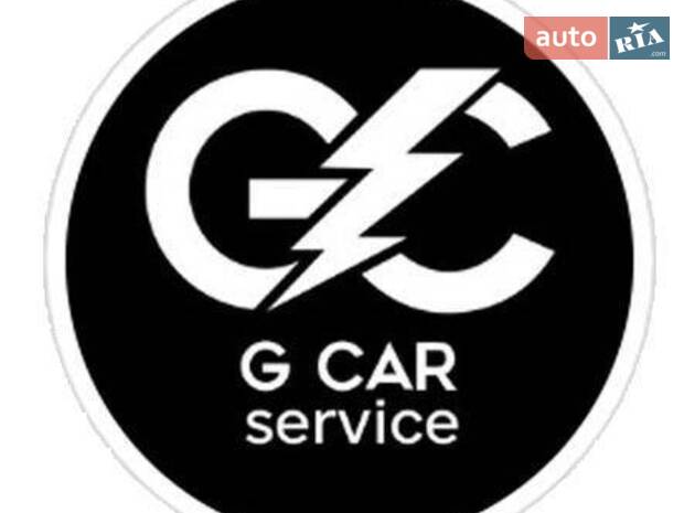 СТО G CAR Service IF