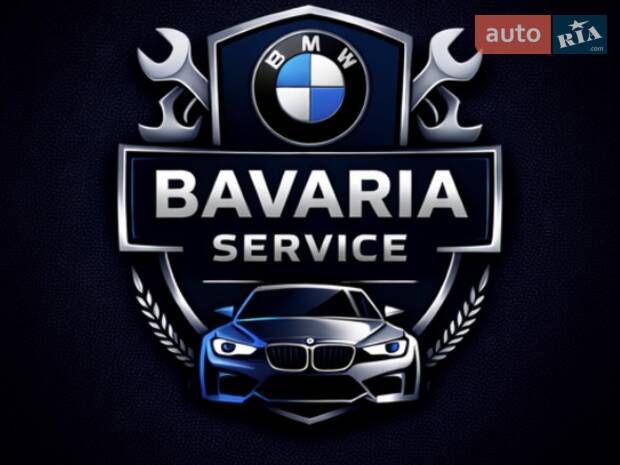 СТО Bavaria Service Автосервіс