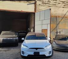 Тесла Сервис GoTesla