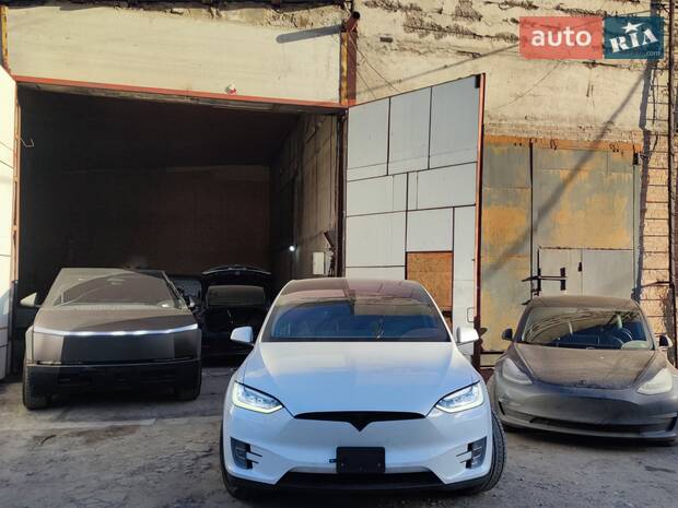 Тесла Сервис GoTesla