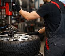 СТО у Броварах. 