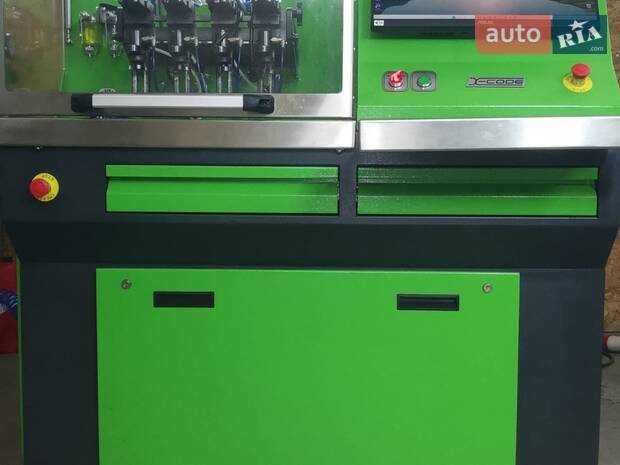 Force Major Diesel Service