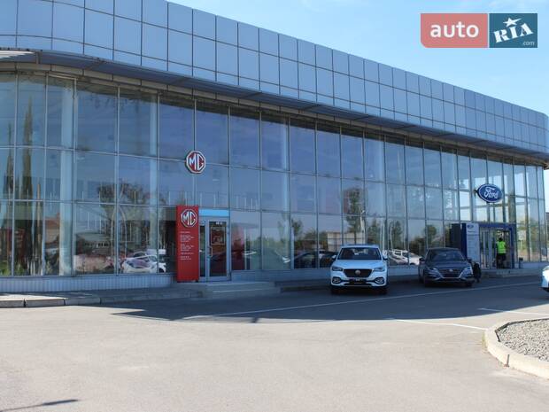 MG Авто-Імпульс