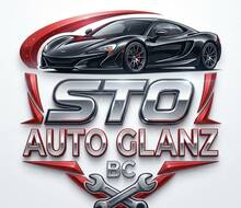 STO Auto Glanz BC