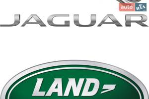Jaguar Land Rover Київ Аеропорт Jaguar Land Rover Київ Аеропорт