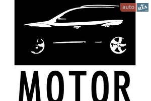 СТО "MOTOR" СТО "MOTOR"