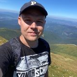 Кирило Олександрович Антонов Кирило Олександрович Антонов