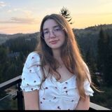 Анастасія Олегівна Ветушка Анастасія Олегівна Ветушка