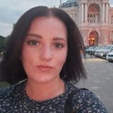 Тетяна Сергіївна Нюнько