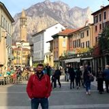 Валерий Григорьевич Моисеенко Валерий Григорьевич Моисеенко