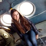 Анна Яворская