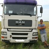 Сергій Масюк Сергій Масюк