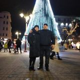 Vasyl Ostapchuk Vasyl Ostapchuk