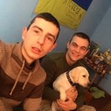 Алексей Олександрович Лісничук