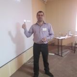 Роман Дмитрик Роман Дмитрик
