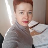 Наталья Ивановна Рафальская Наталья Ивановна Рафальская
