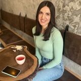 Ольга Василівна Мусієнко